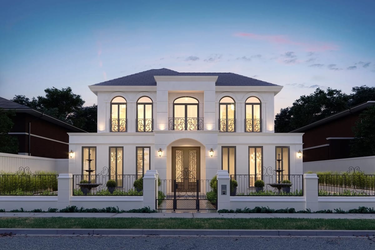BuildStar Construction craftsmanship